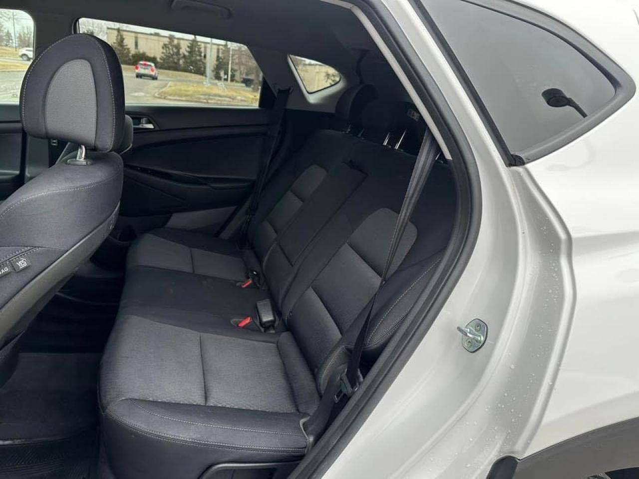 2017 Hyundai Tucson Premium 2.0L - Safetied - Photo #10