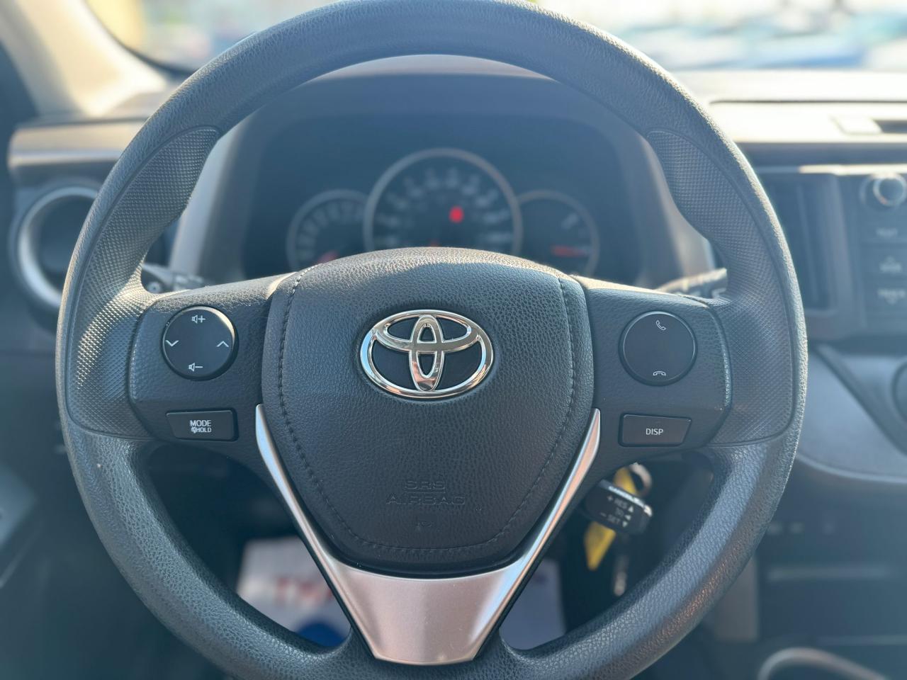 2016 Toyota RAV4 AUTO AWD NO ACCIDENT 4NEW BRAKES BLUETOOTH - Photo #15