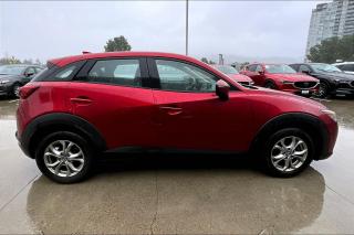 Used 2019 Mazda CX-3 GS AWD at (2) for sale in Port Moody, BC