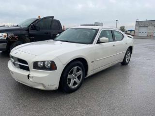 Used 2010 Dodge Charger SXT for sale in Innisfil, ON