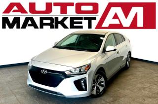 Used 2019 Hyundai IONIQ Electric preferred Certified!Navigation!WeApproveAllCredit! for sale in Guelph, ON
