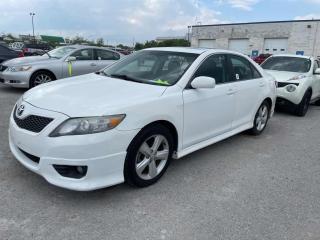 Used 2011 Toyota Camry SE for sale in Innisfil, ON