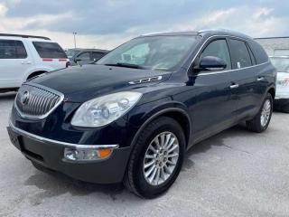 Used 2012 Buick Enclave  for sale in Innisfil, ON