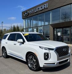 Used 2021 Hyundai PALISADE  for sale in Port Hawkesbury, NS