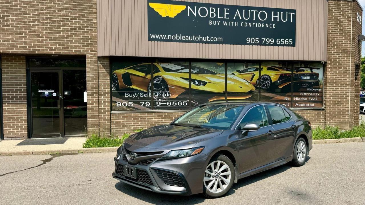 2023 Toyota Camry  Photo4