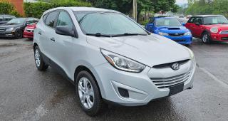 Used 2015 Hyundai Tucson GL for sale in Gloucester, ON