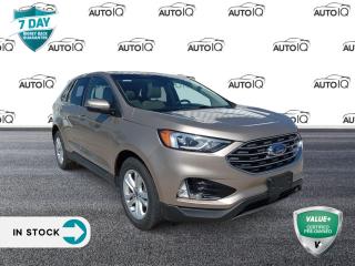 Used 2020 Ford Edge SEL 2.0L | PANORAMIC ROOF | FORD CO-PILOT ASSIST for sale in Sault Ste. Marie, ON