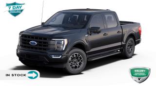 Used 2022 Ford F-150 Lariat for sale in Hamilton, ON