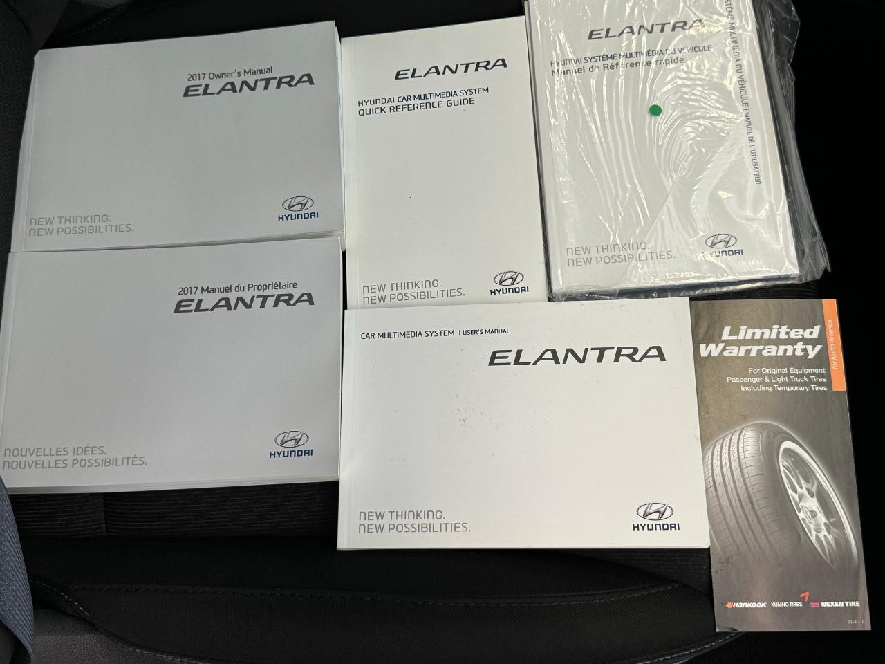 2017 Hyundai Elantra GLS+New Tires+Roof+ApplePlay+Camera+CLEAN CARFAX - Photo #28
