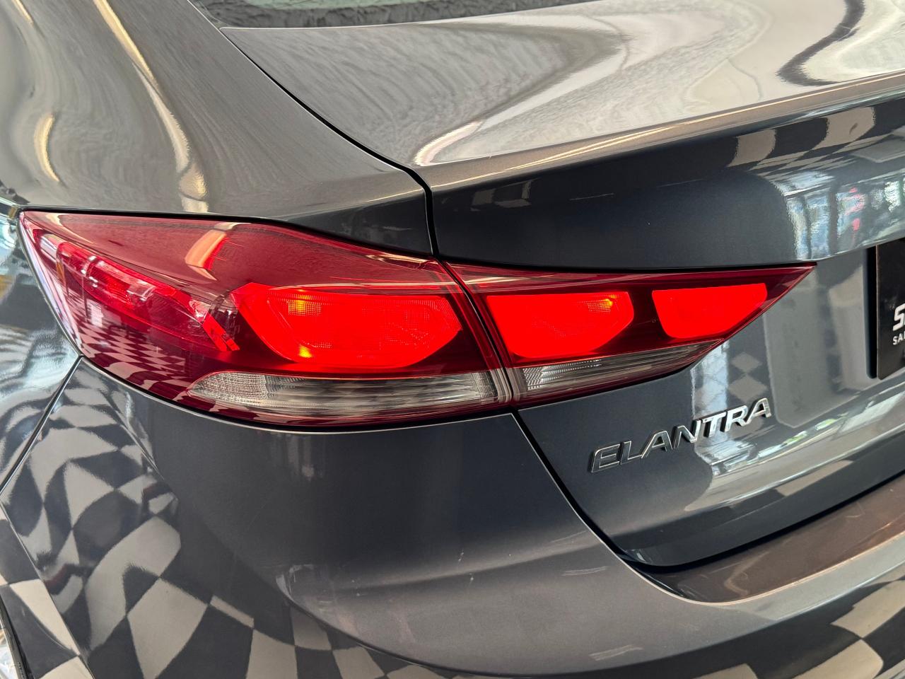 2017 Hyundai Elantra GLS+New Tires+Roof+ApplePlay+Camera+CLEAN CARFAX - Photo #62