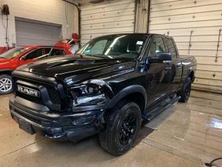 Used 2021 RAM 1500 Classic  for sale in Innisfil, ON