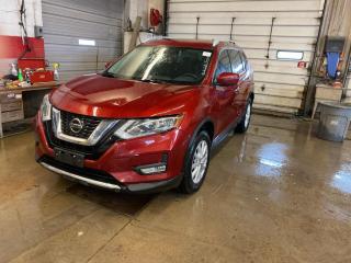 Used 2019 Nissan Rogue  for sale in Innisfil, ON
