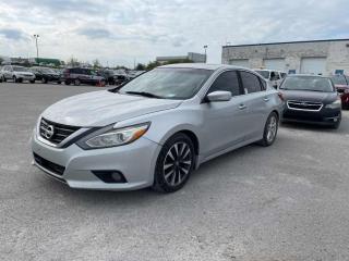 Used 2016 Nissan Altima 2.5 for sale in Innisfil, ON