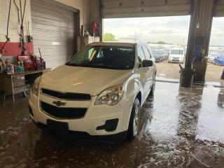 Used 2015 Chevrolet Equinox LS for sale in Innisfil, ON