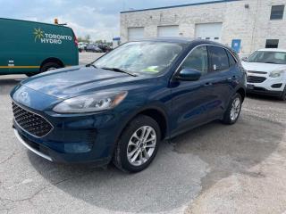 Used 2020 Ford Escape SE for sale in Innisfil, ON