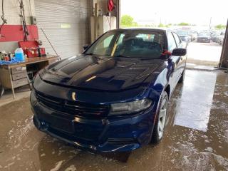 Used 2015 Dodge Charger Police for sale in Innisfil, ON