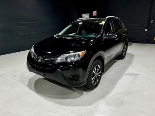 Used 2013 Toyota RAV4  for sale in Mississauga, ON