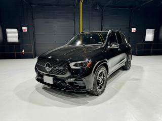 Used 2024 Mercedes-Benz GLE 4-MATIC for sale in Mississauga, ON