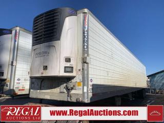 Used 2016 UTILITY TRAILERS V2SRA 3000R T/A  for sale in Calgary, AB