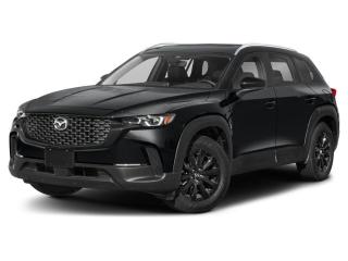 New 2024 Mazda CX-50 GS-L for sale in Cobourg, ON
