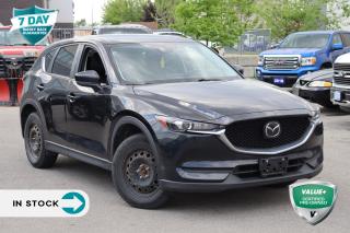 Used 2019 Mazda CX-5 GS for sale in Hamilton, ON