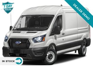 Used 2024 Ford Transit 250  for sale in Oakville, ON