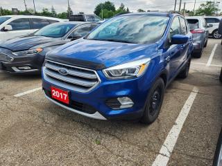Used 2017 Ford Escape HEATED SEATS | NAVIGATION | POWER LIFTGATE for sale in Kitchener, ON