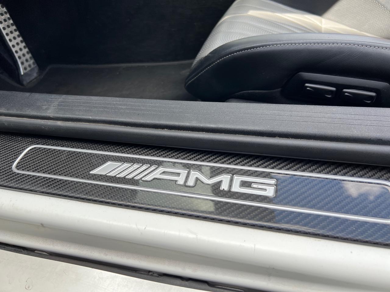 2018 Mercedes-Benz AMG GT AMG GT C Roadster - Photo #23