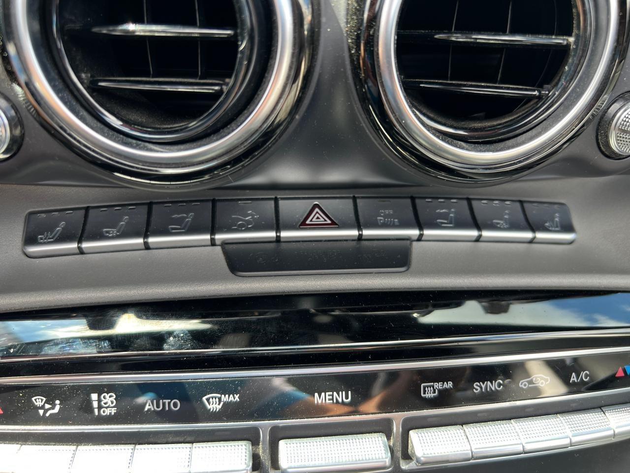 2018 Mercedes-Benz AMG GT AMG GT C Roadster - Photo #35