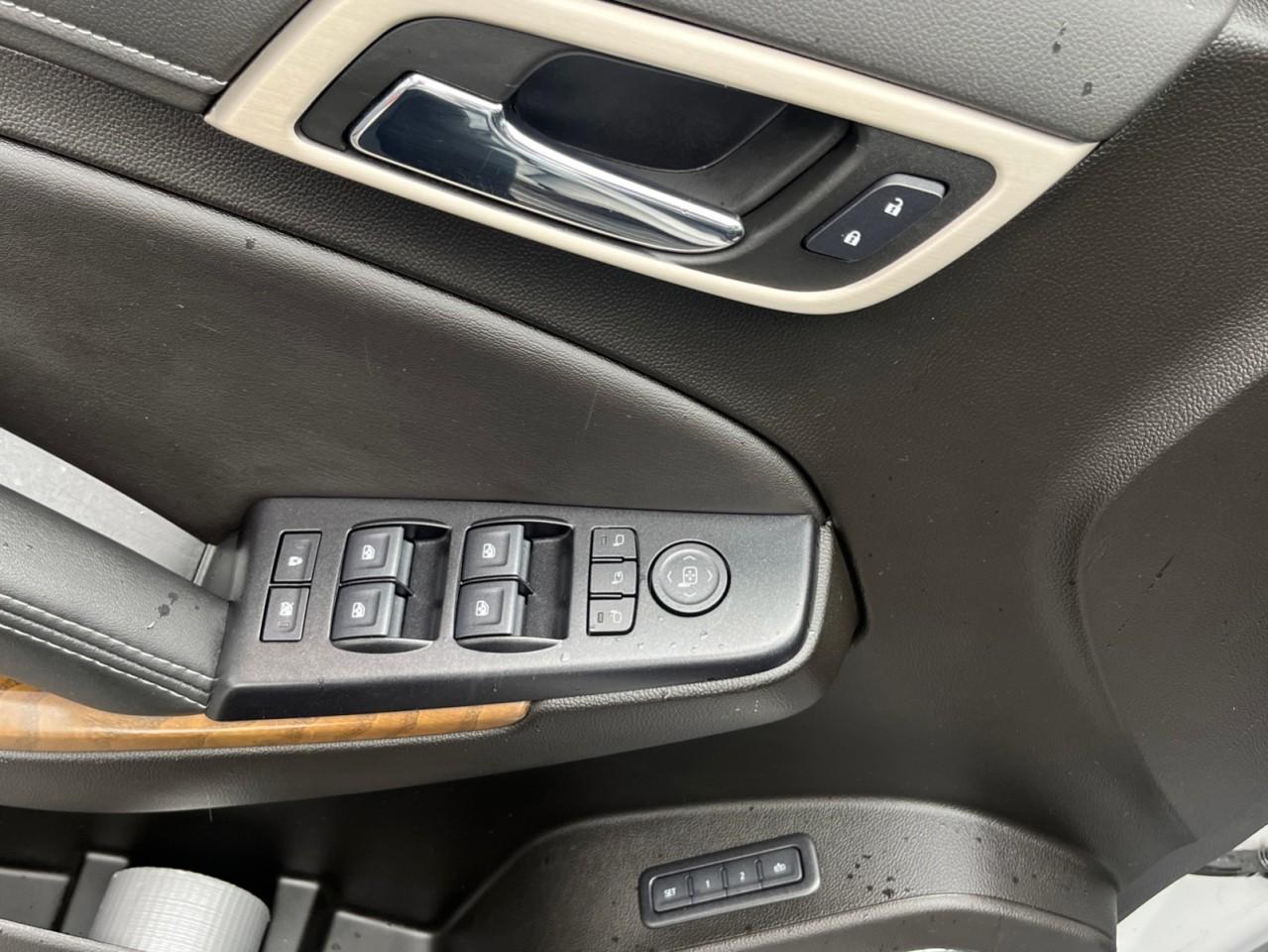 2019 GMC Yukon 4WD 4dr Denali - Photo #14
