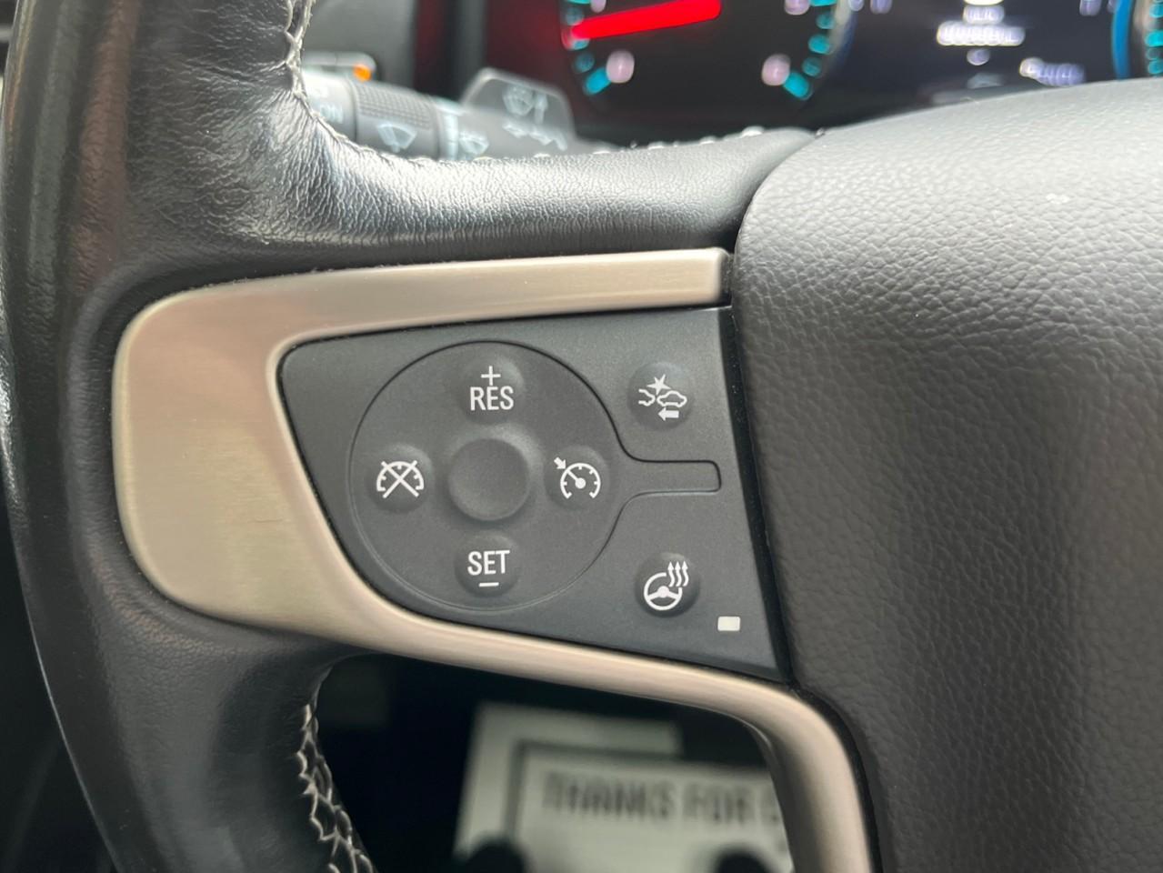 2019 GMC Yukon 4WD 4dr Denali - Photo #20