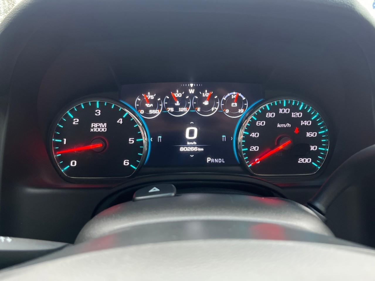 2019 GMC Yukon 4WD 4dr Denali - Photo #22