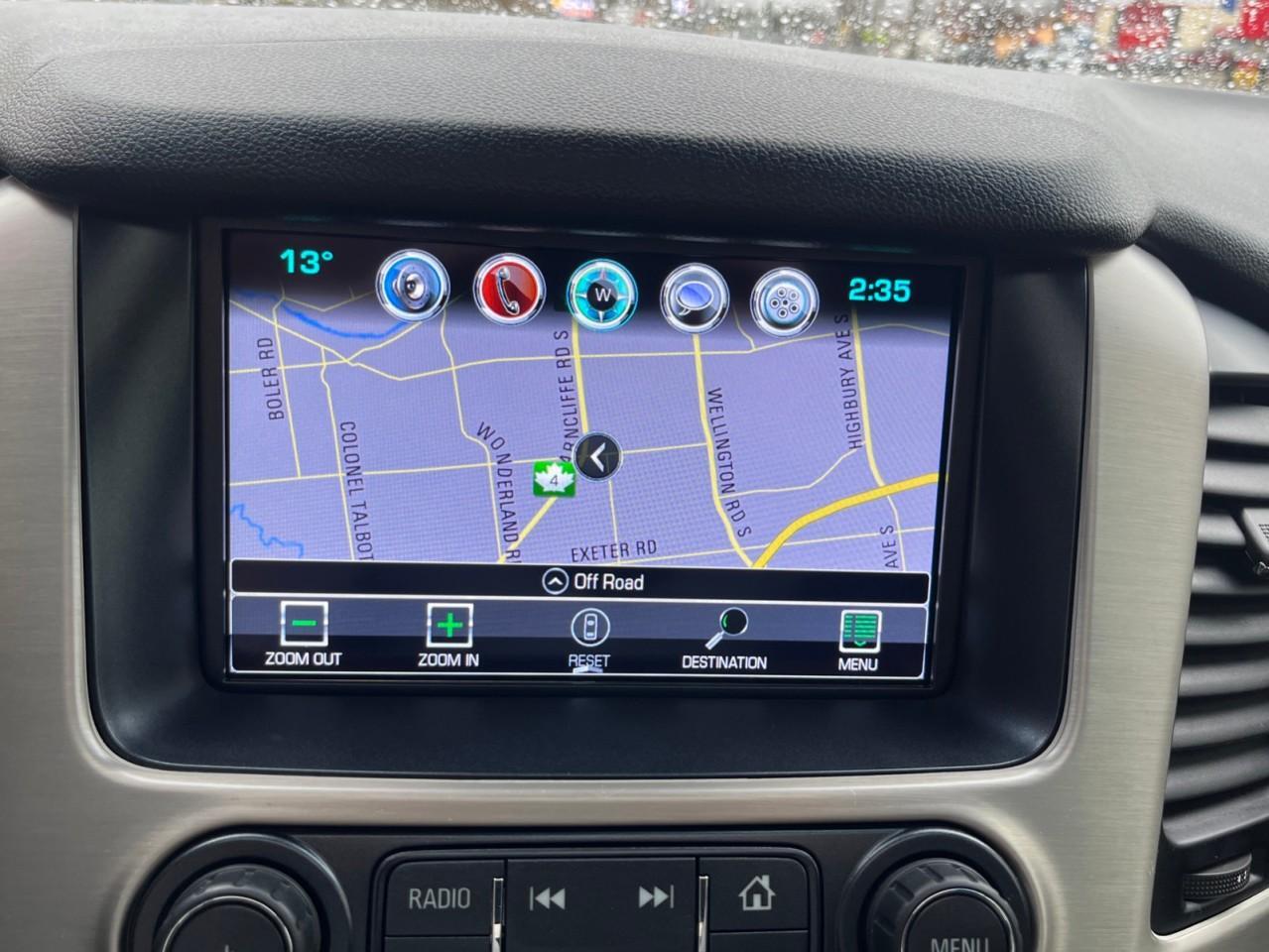 2019 GMC Yukon 4WD 4dr Denali - Photo #25