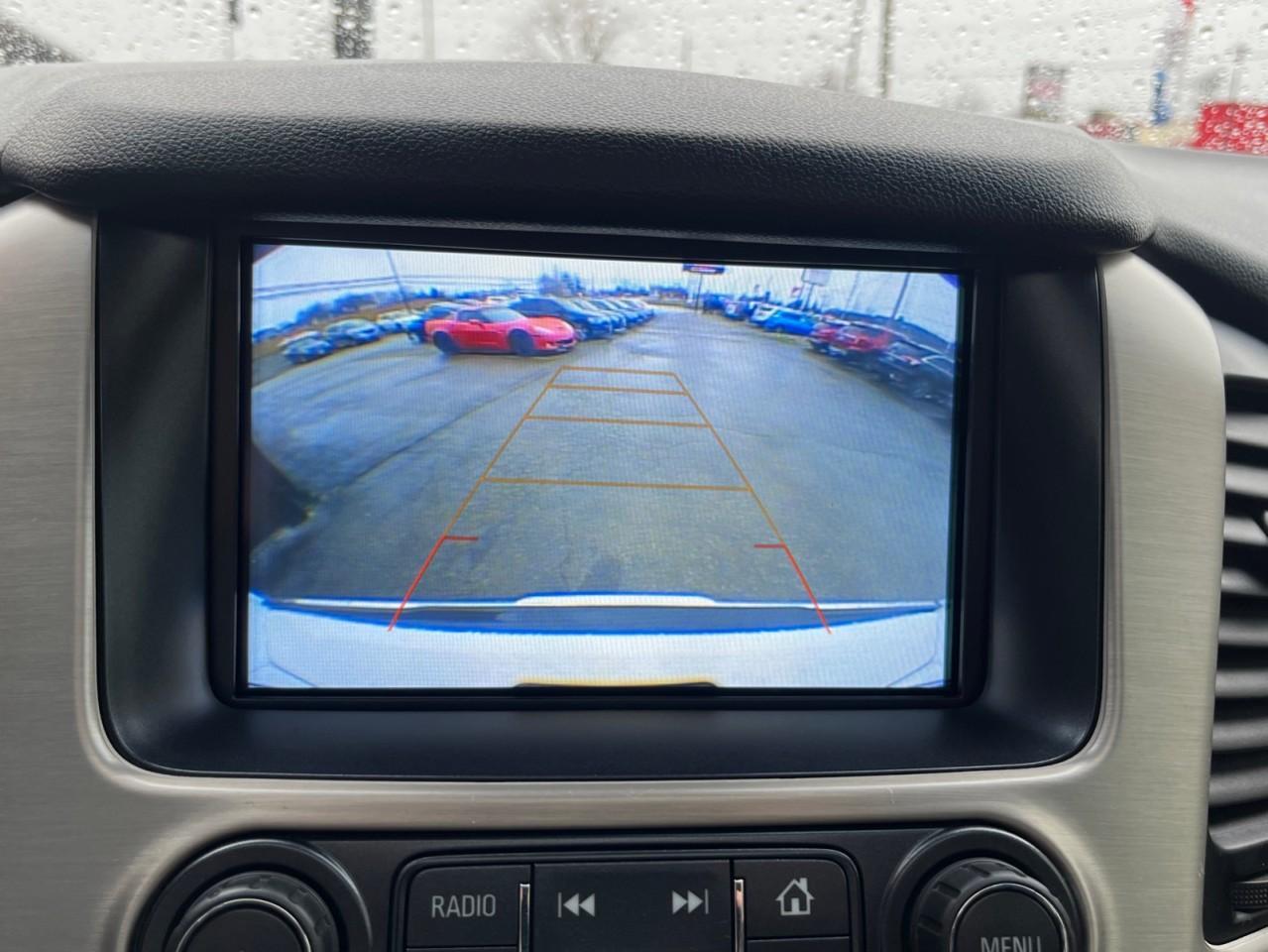 2019 GMC Yukon 4WD 4dr Denali - Photo #26