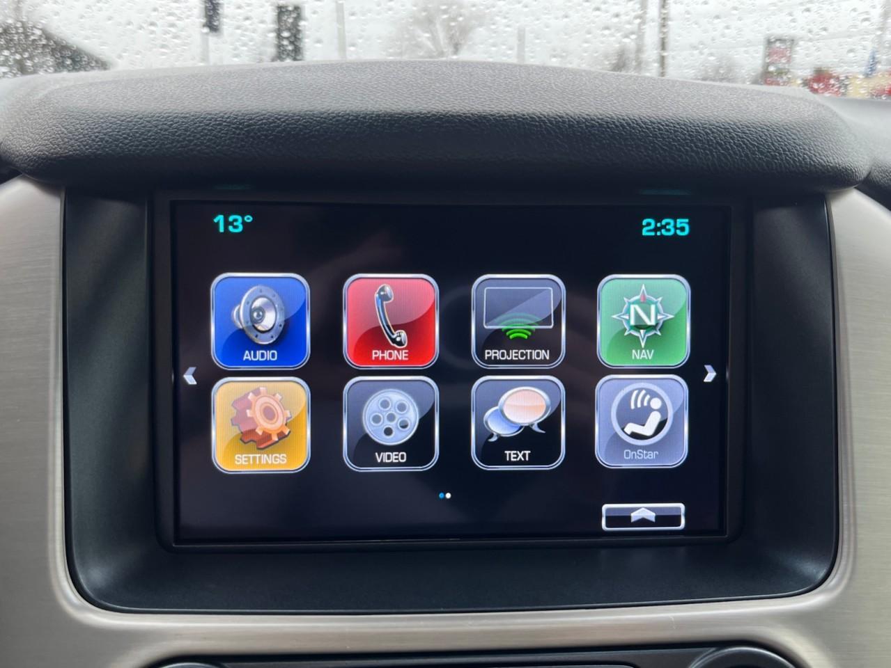 2019 GMC Yukon 4WD 4dr Denali - Photo #27