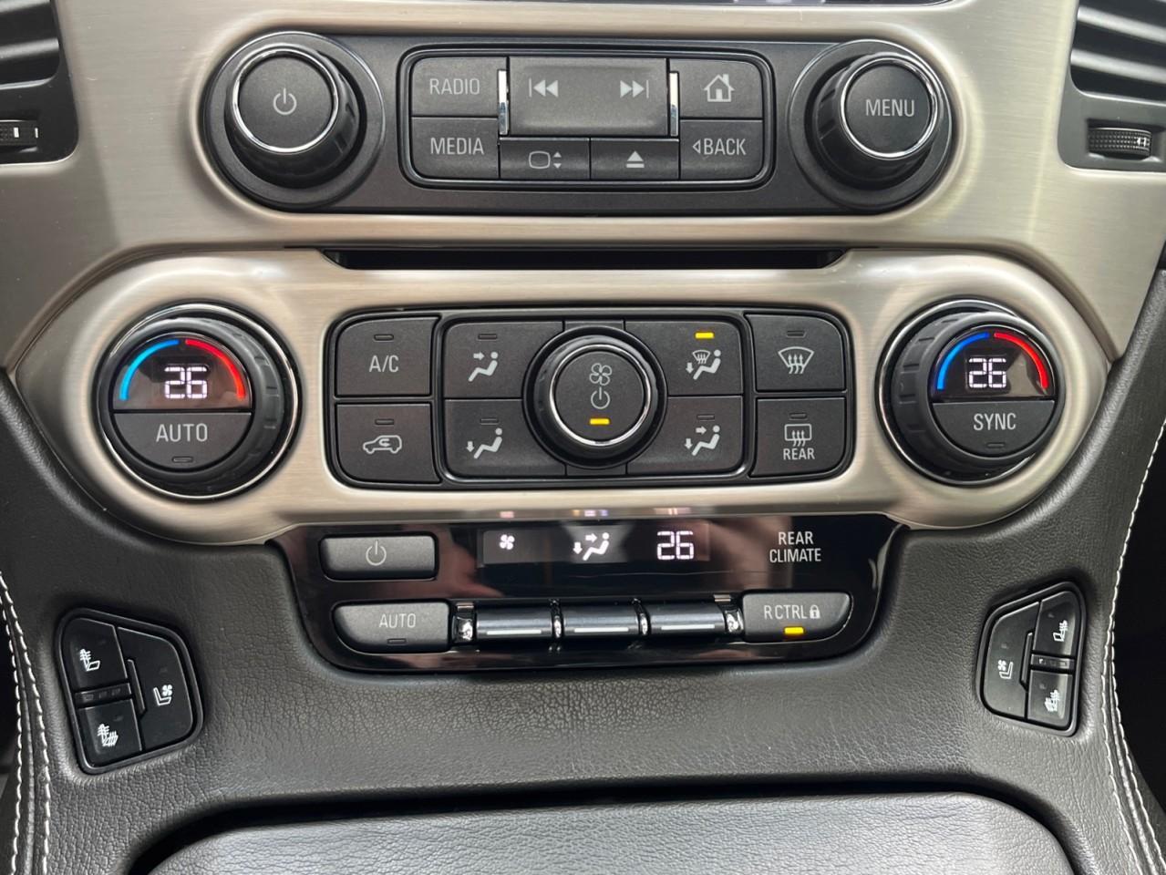 2019 GMC Yukon 4WD 4dr Denali - Photo #28