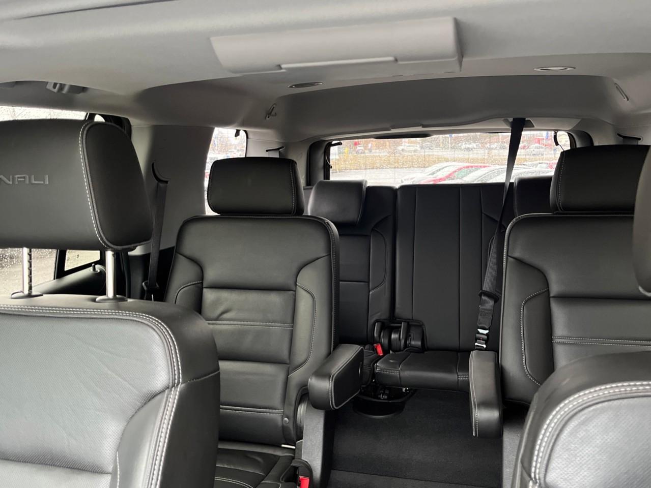 2019 GMC Yukon 4WD 4dr Denali - Photo #31