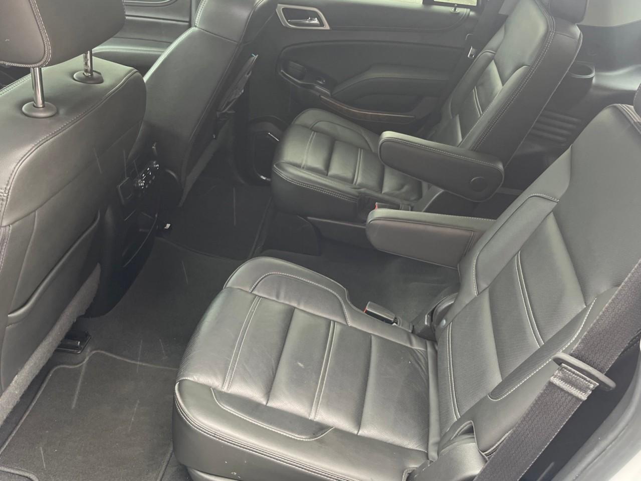 2019 GMC Yukon 4WD 4dr Denali - Photo #33