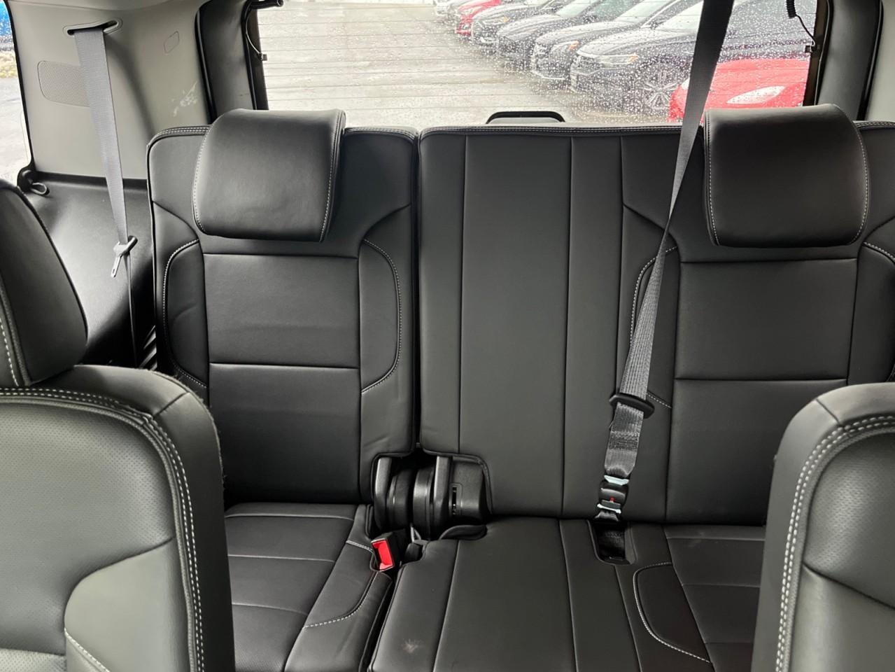 2019 GMC Yukon 4WD 4dr Denali - Photo #37