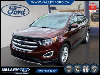 Used 2016 Ford Edge SEL for sale in Kentville, NS