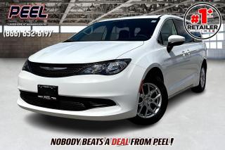 Used 2023 Dodge Grand Caravan SXT | Stow n Go | Heated Seats | Bluetooth | FWD for sale in Mississauga, ON
