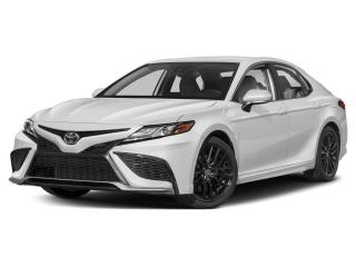 New 2024 Toyota Camry XSE AWD for sale in Surrey, BC