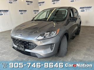 Used 2021 Ford Escape SE SPORT APPEARANCE | AWD | 360 ASSIST+ | NAV for sale in Brantford, ON