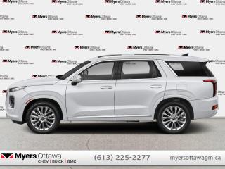Used 2020 Hyundai PALISADE Ultimate  - Cooled Seats for sale in Ottawa, ON