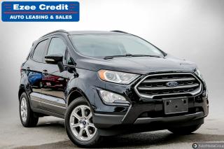 Used 2018 Ford EcoSport SE for sale in London, ON