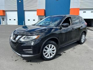 Used 2017 Nissan Rogue S for sale in London, ON
