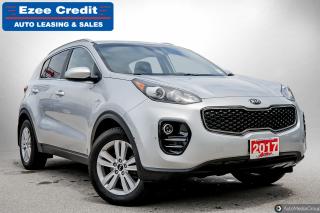 Used 2017 Kia Sportage LX for sale in London, ON