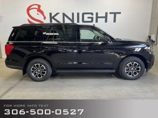 New 2024 Ford Expedition XLT for sale in Moose Jaw, SK