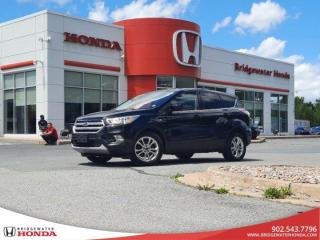 Used 2017 Ford Escape SE for sale in Bridgewater, NS