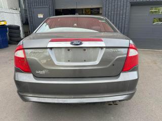 Used 2010 Ford Fusion SEL ( AUTOMATIQUE - 165 000 KM ) for sale in Laval, QC